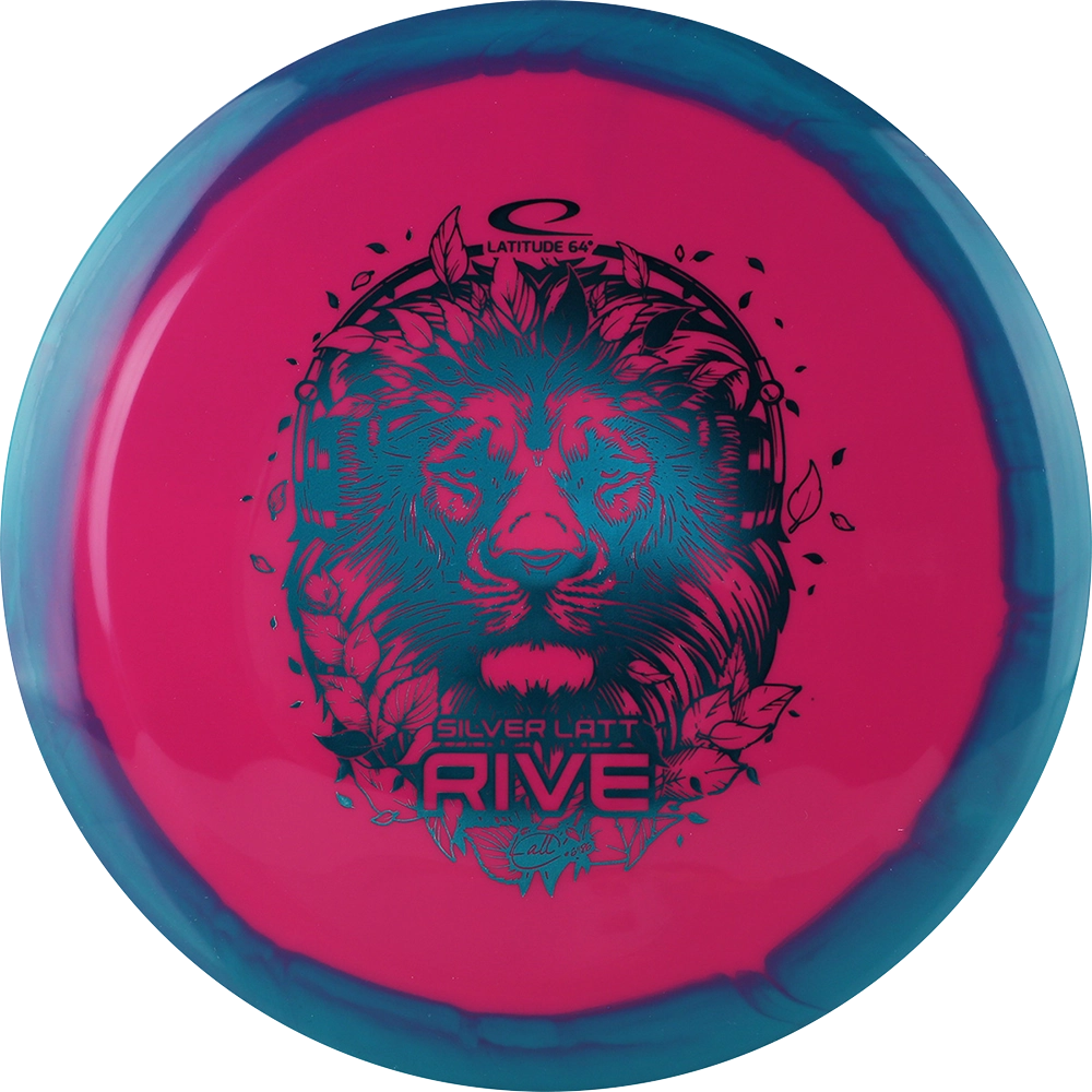 Latitude 64 Rive