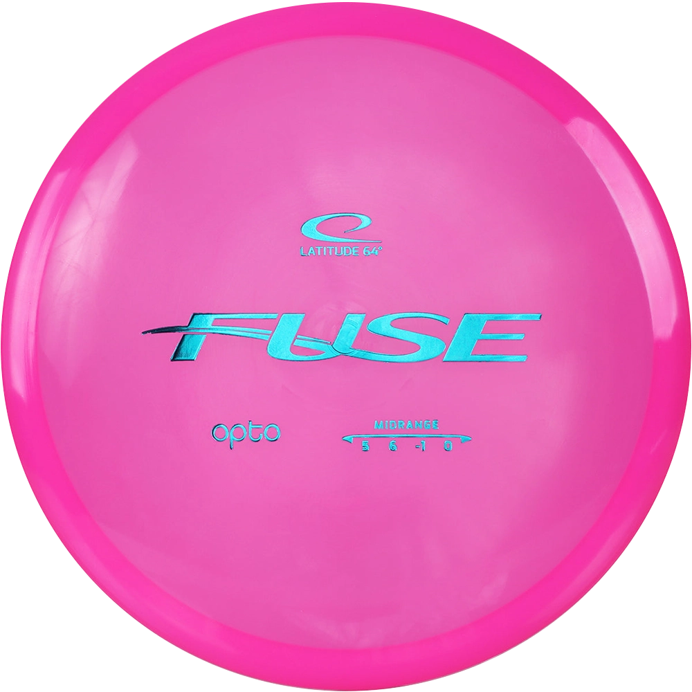 Latitude 64 Fuse