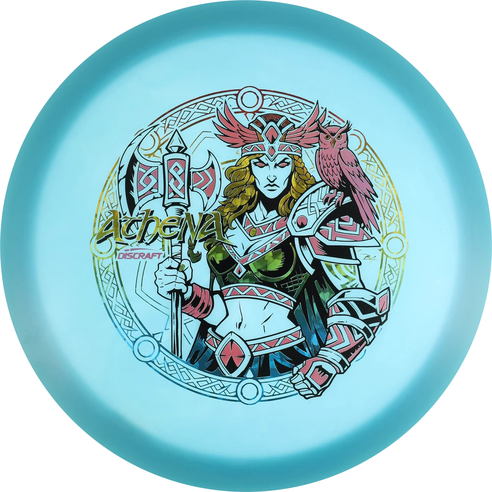 Discraft Athena