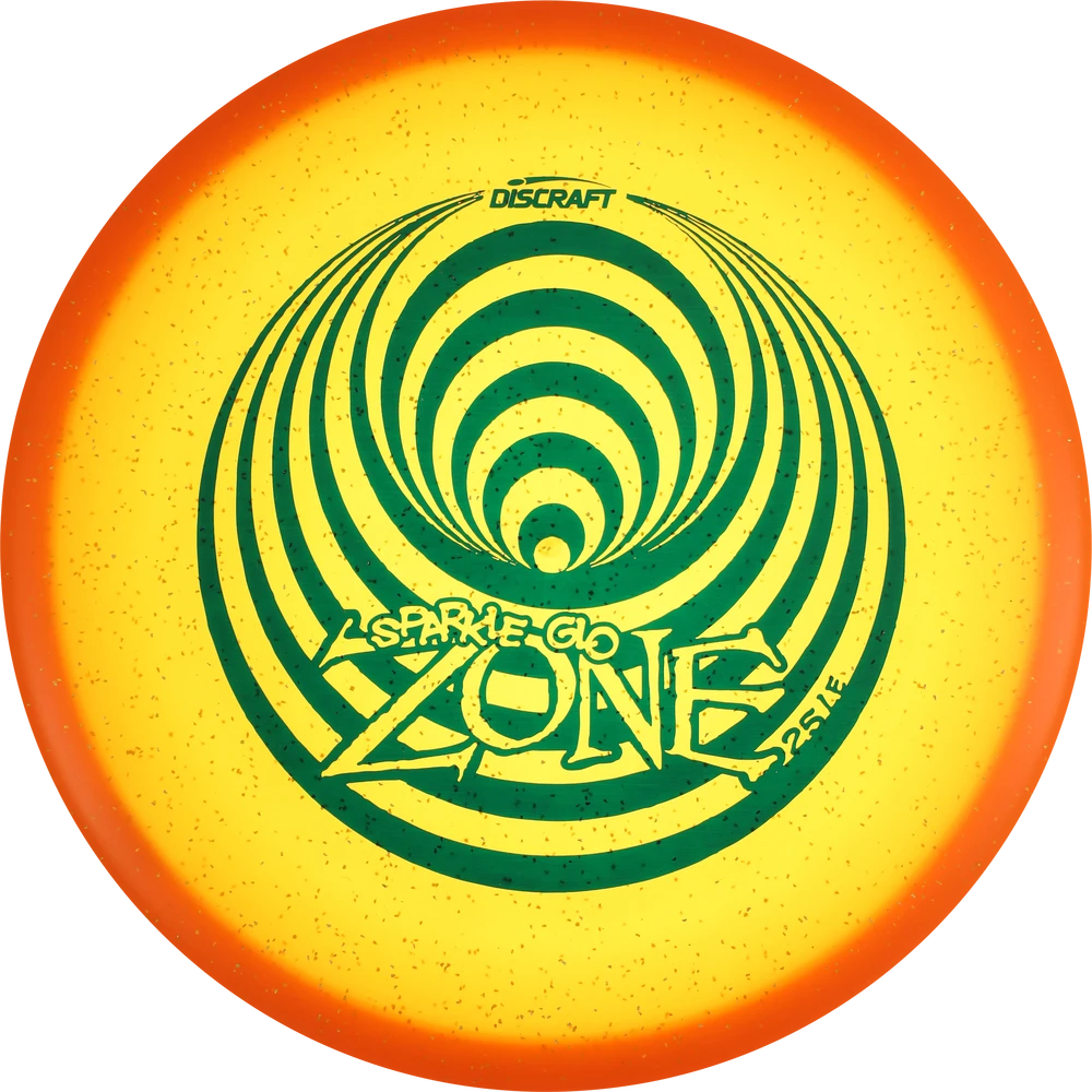 Discraft Zone
