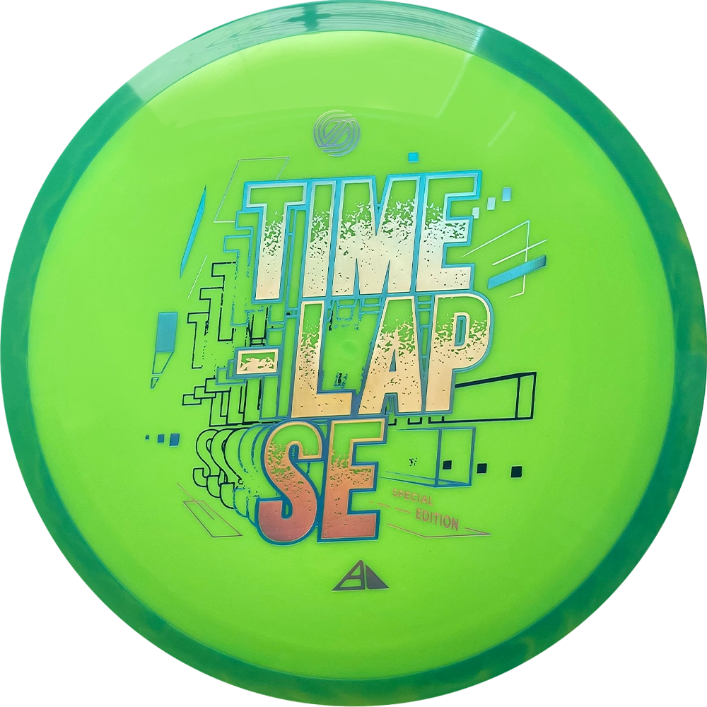 Axiom Time Lapse Neutron Special Edition (retooled)
