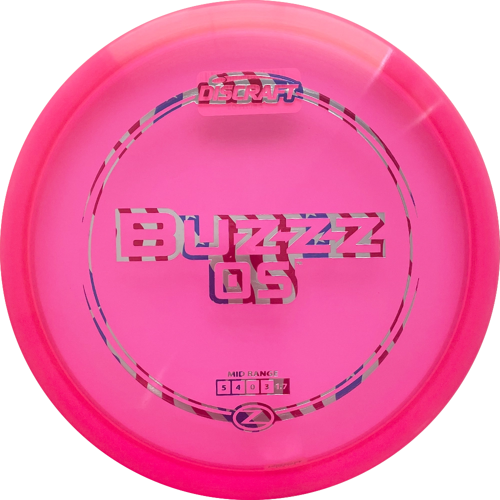 Discraft Buzzz OS Z - line