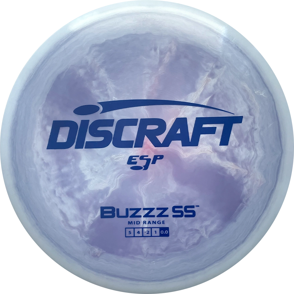 Discraft Buzzz SS