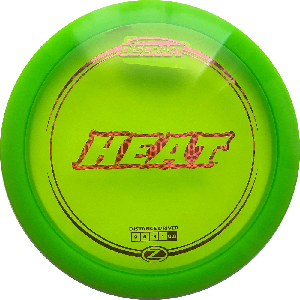 Discraft Heat