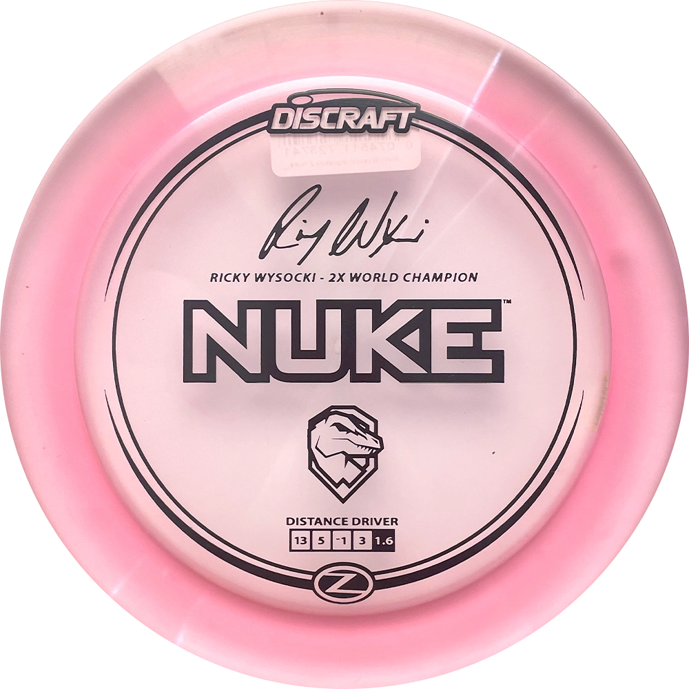Discraft Nuke