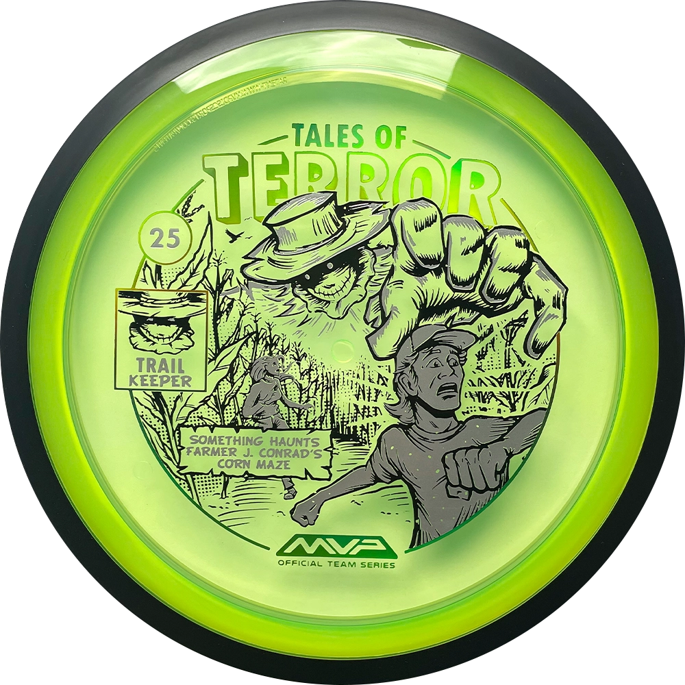 MVP Trail