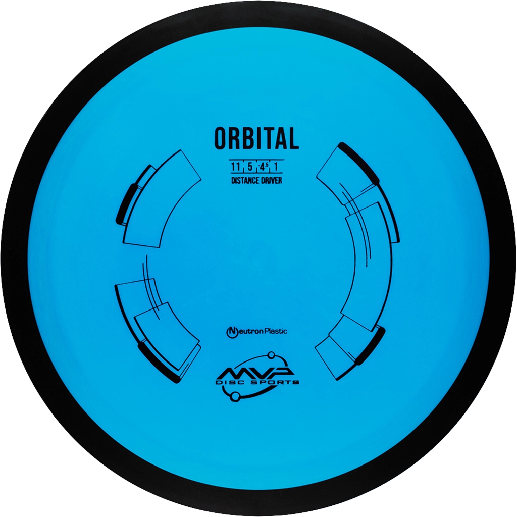 MVP Orbital