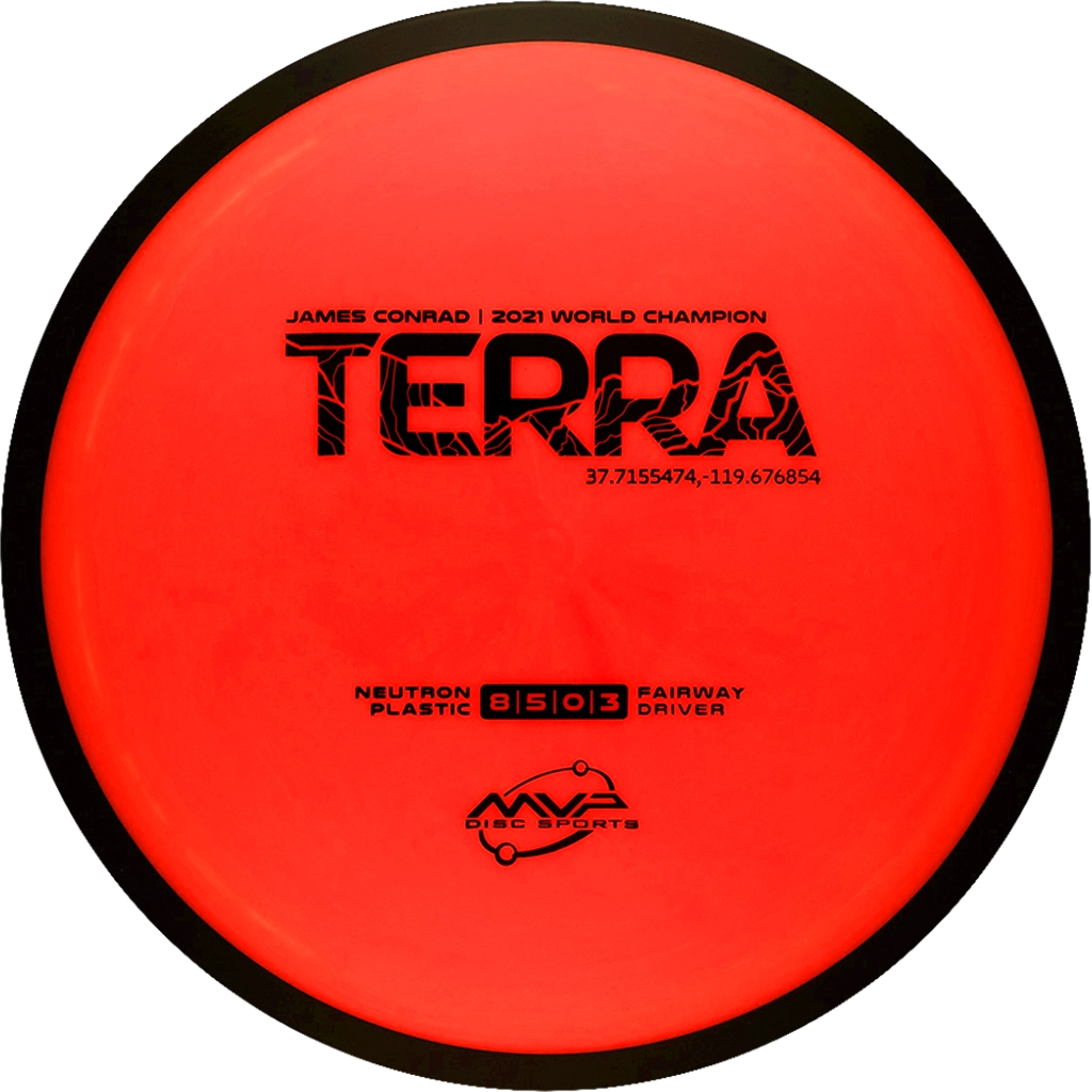 mvp terra