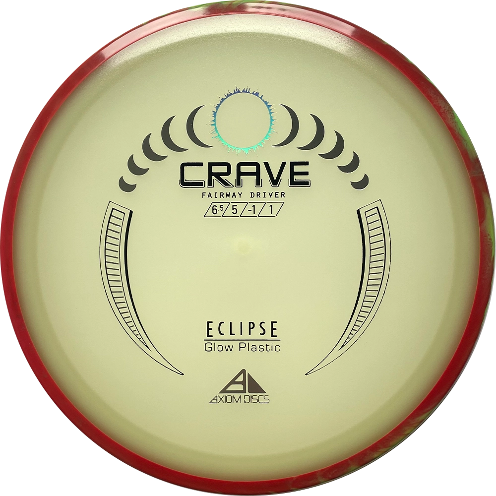 Axiom Crave