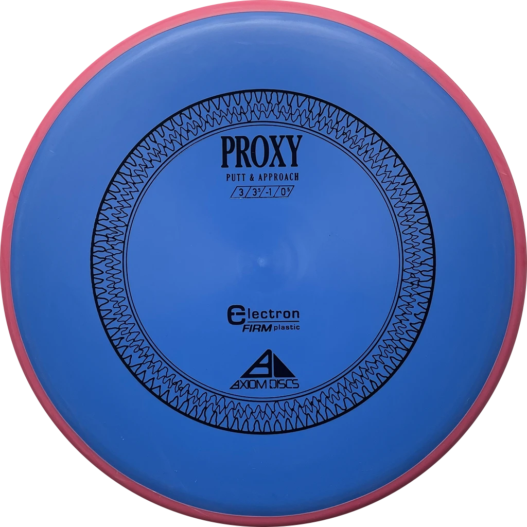 Axiom Proxy