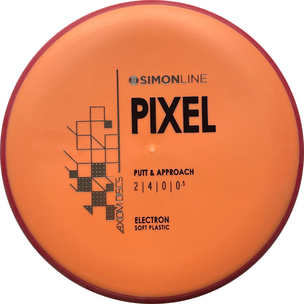 Axiom Pixel