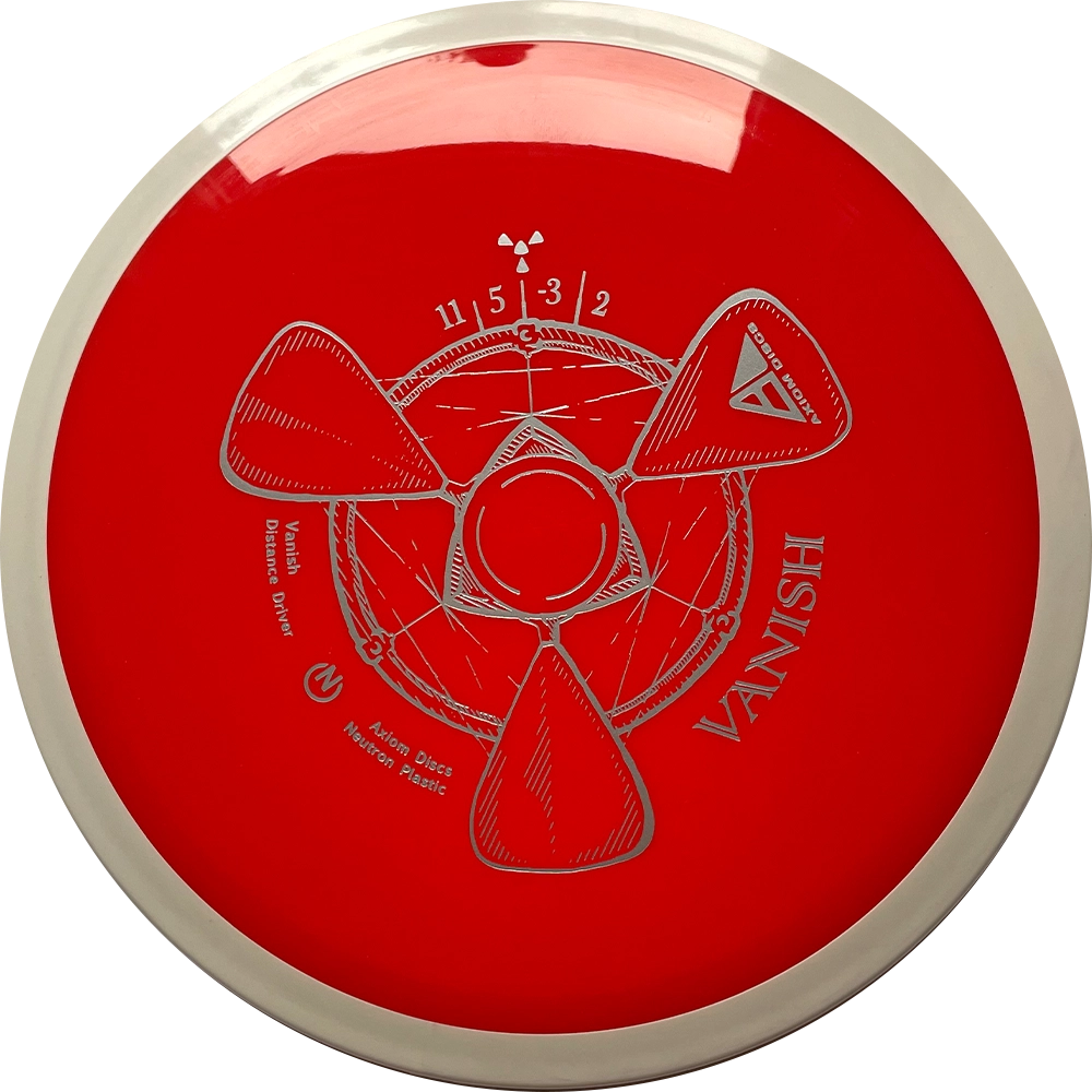 Axiom Vanish