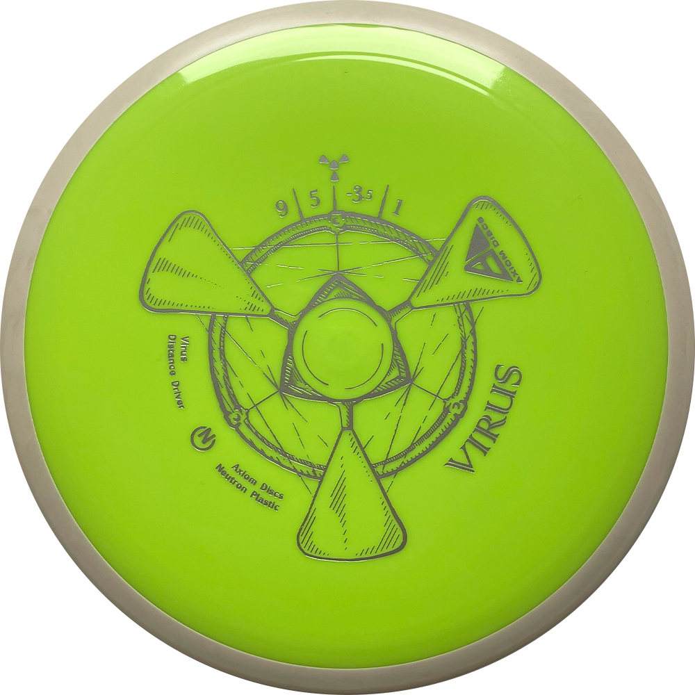 Axiom Virus