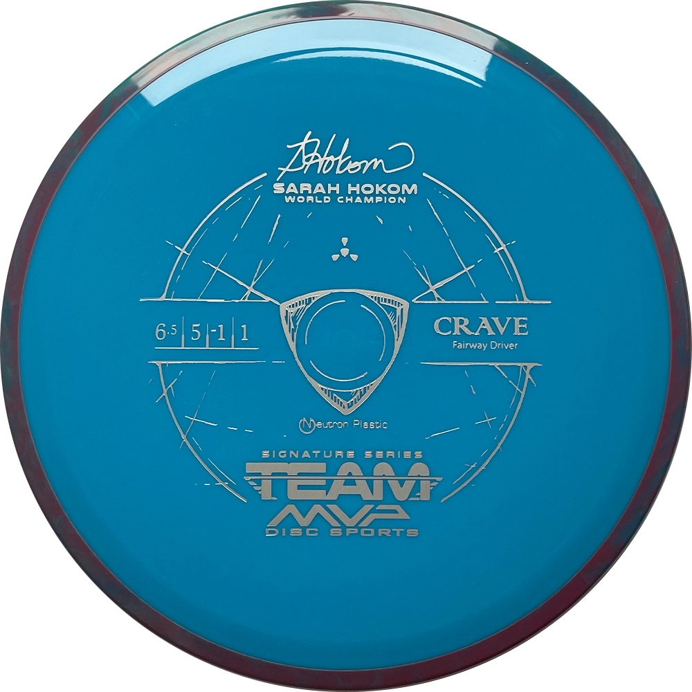 Axiom Crave