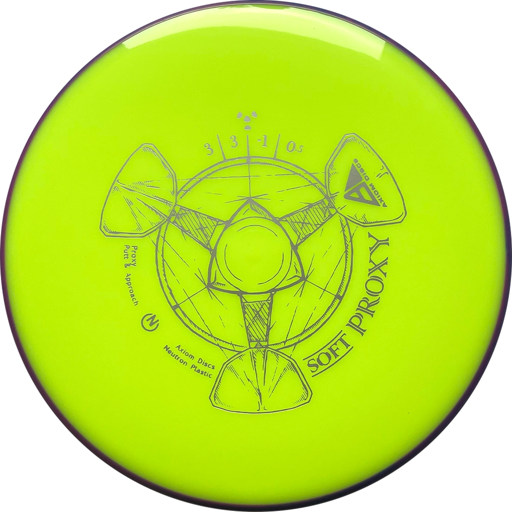 Axiom Proxy