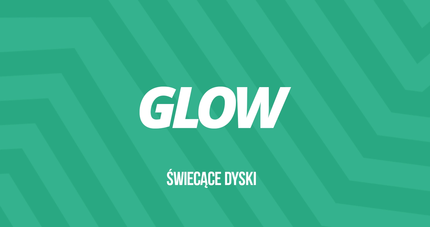 Glow — Halloween