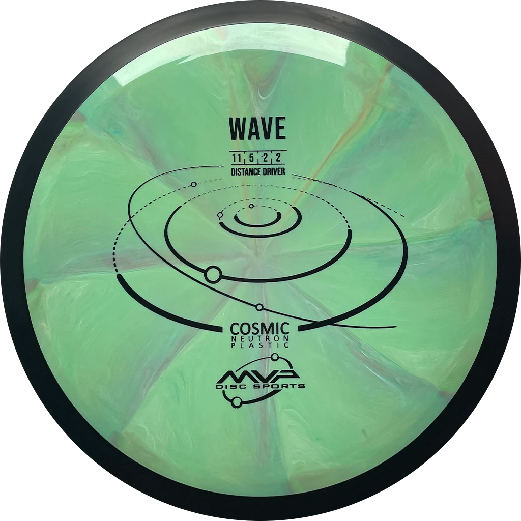mvp Wave