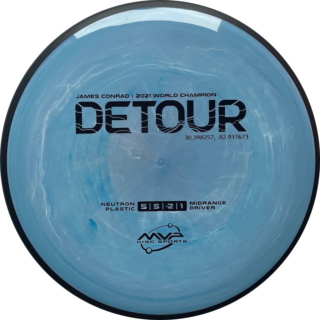 mvp detour