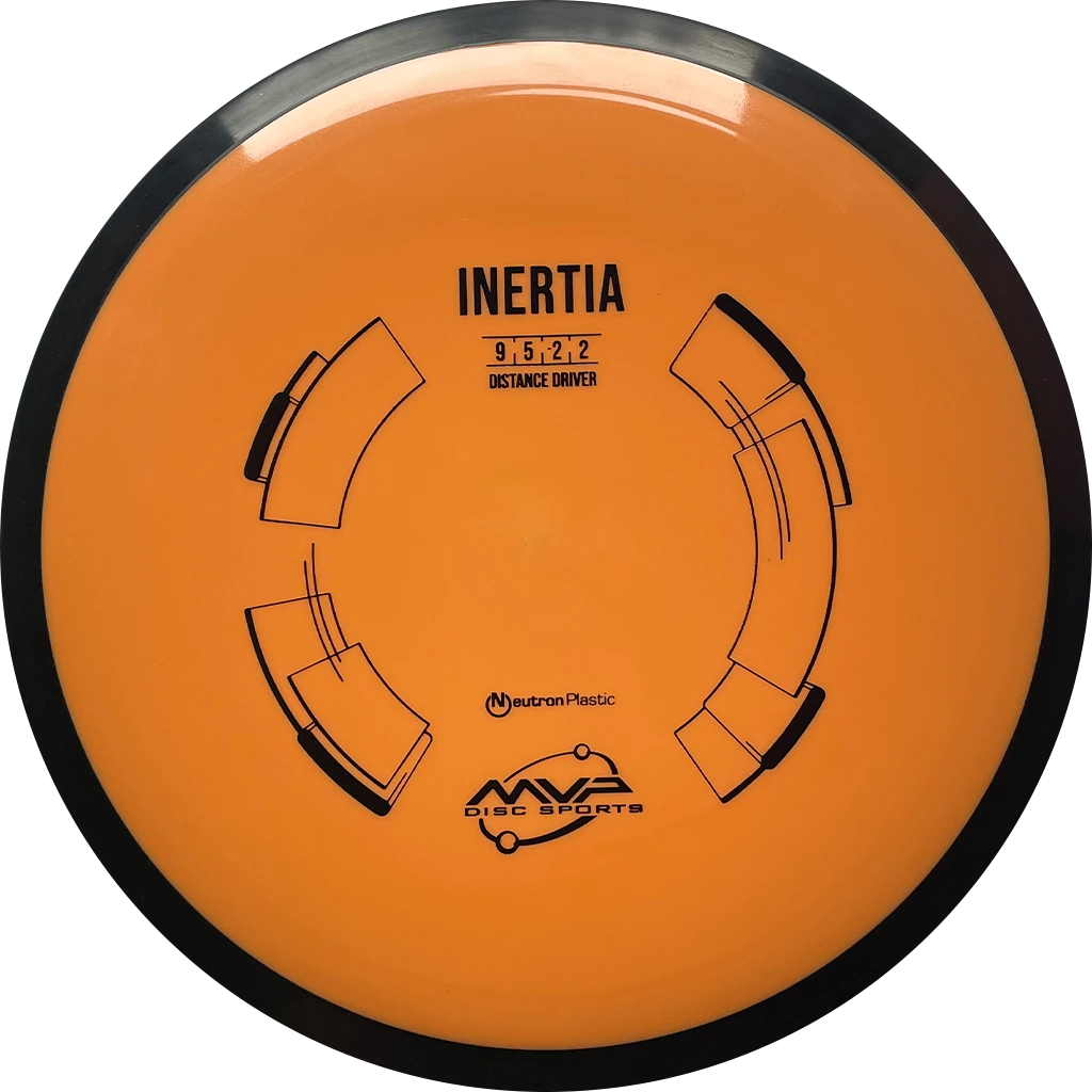 MVP Inertia