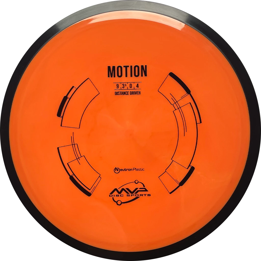 MVP Motion