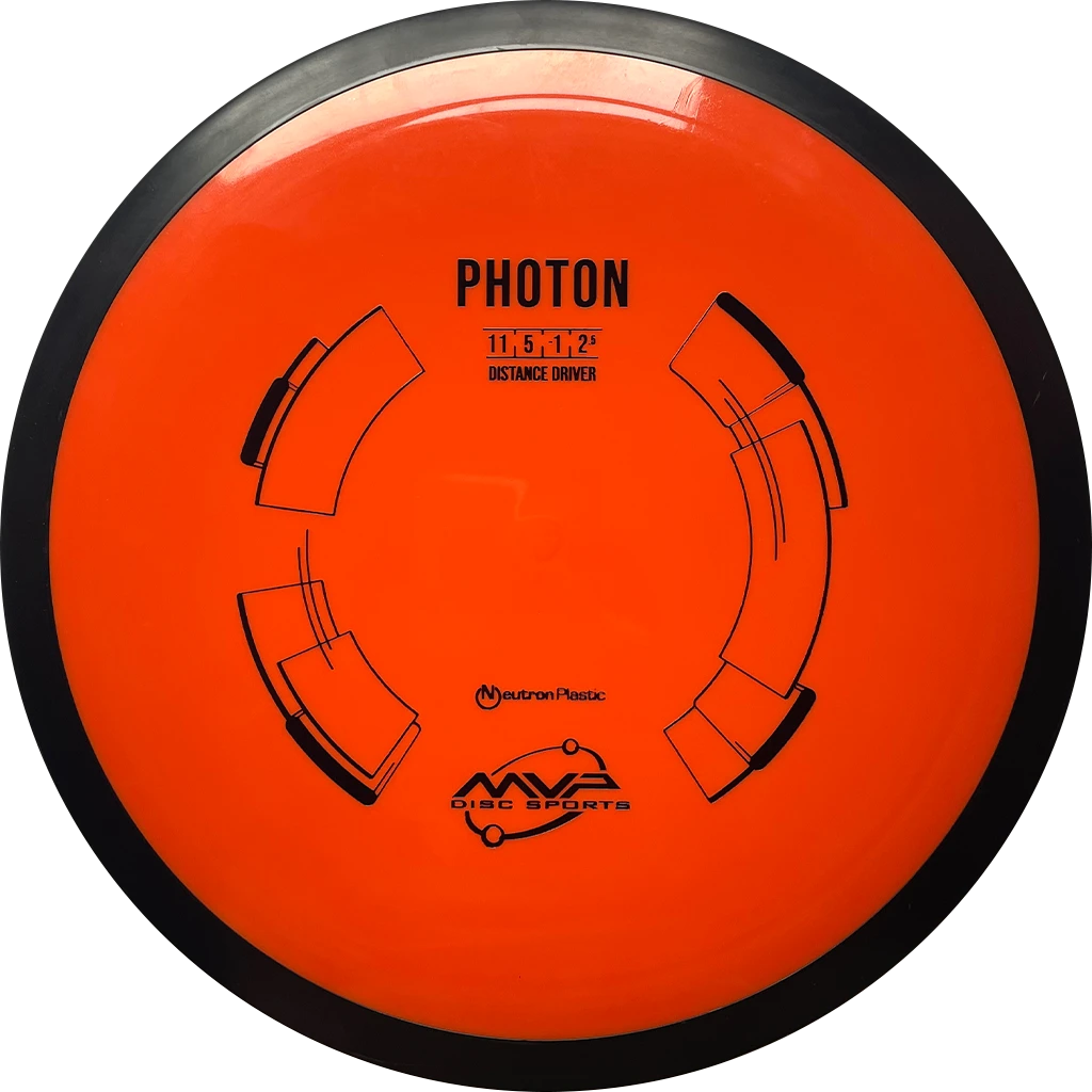 mvp photon
