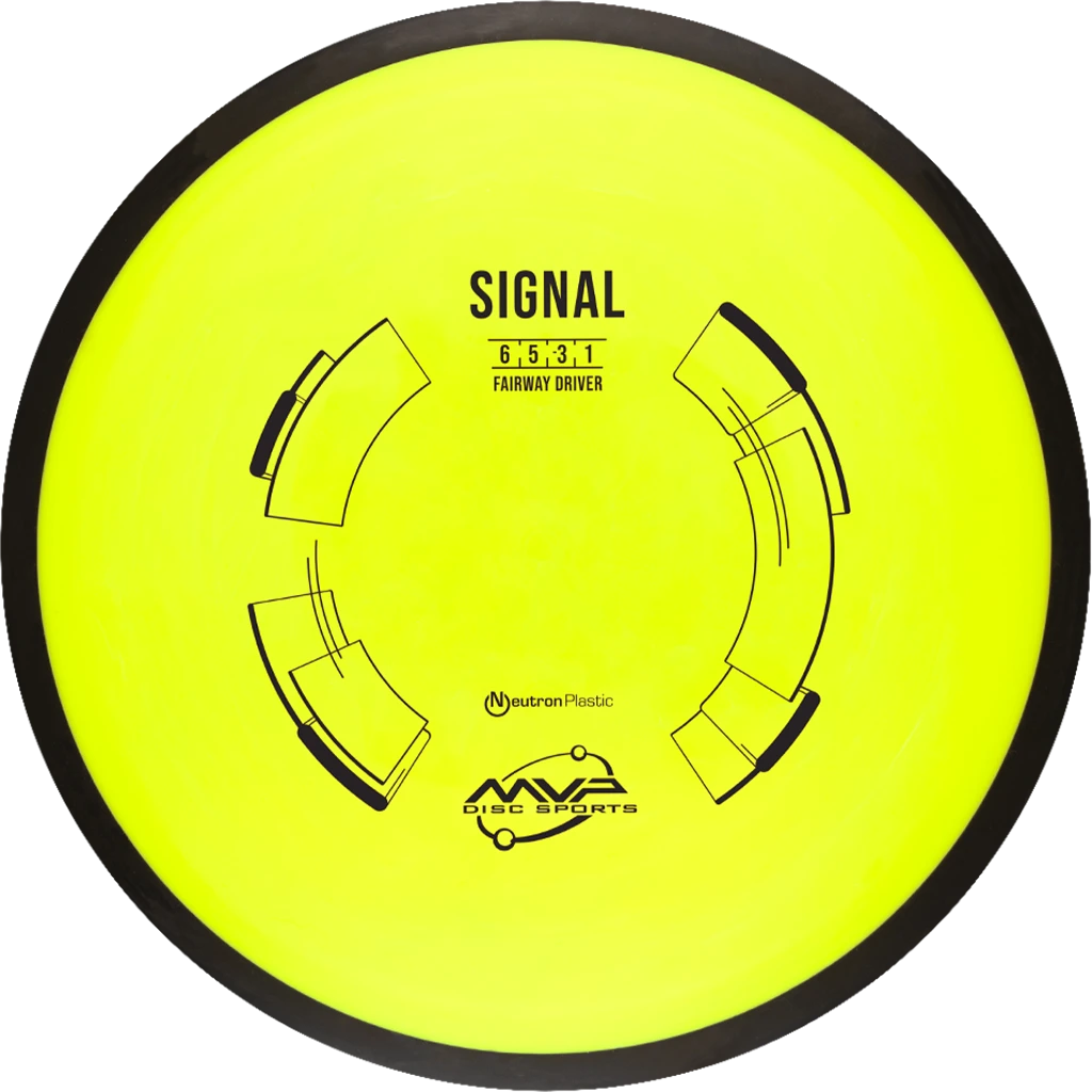 MVP Signal