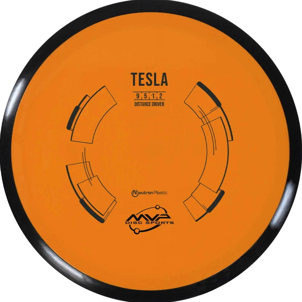 MVP tesla