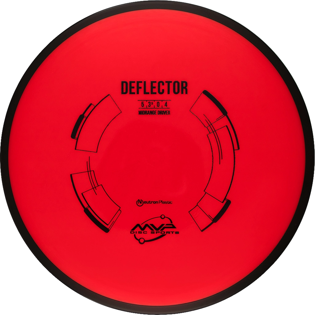 mvp deflector