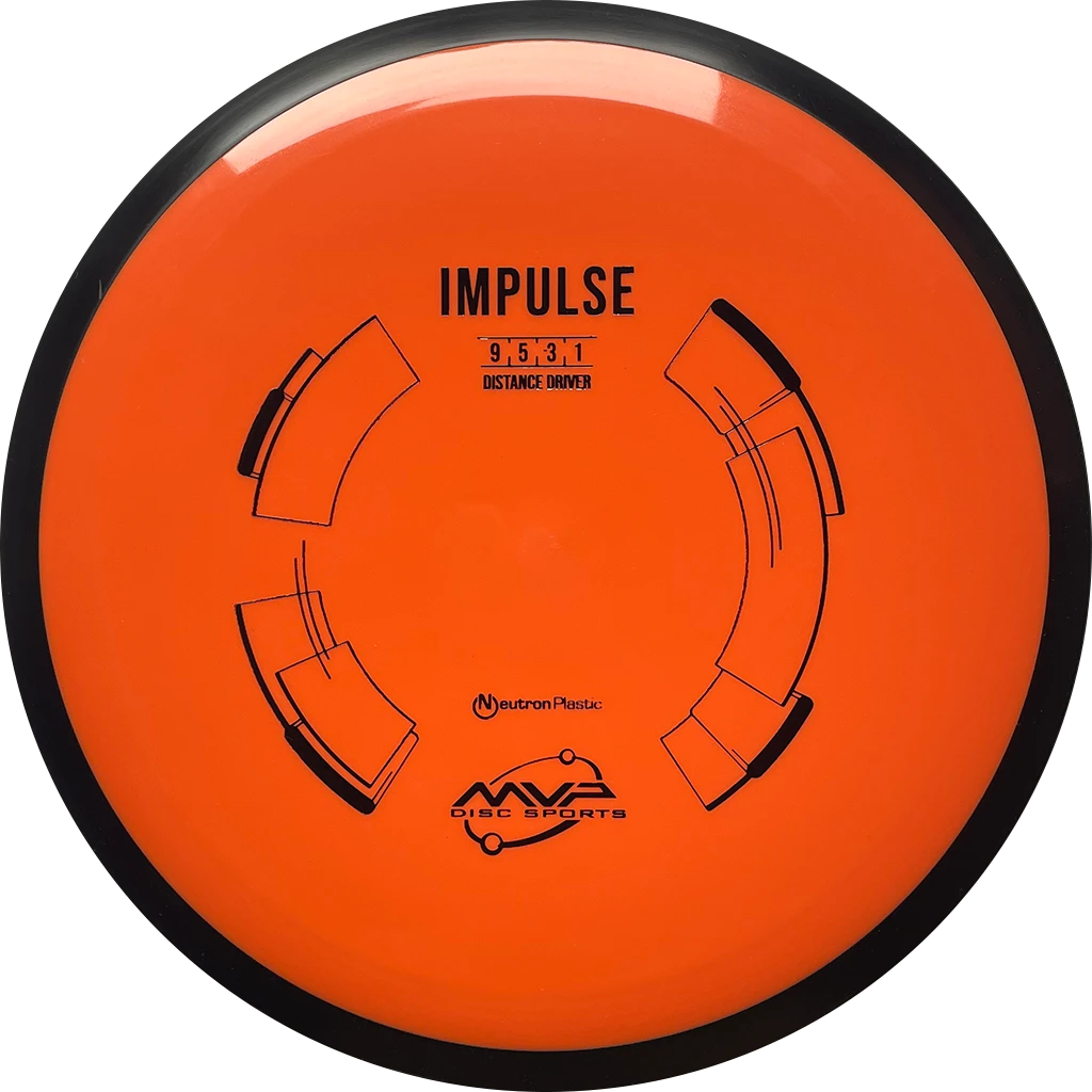 MVP Impulse
