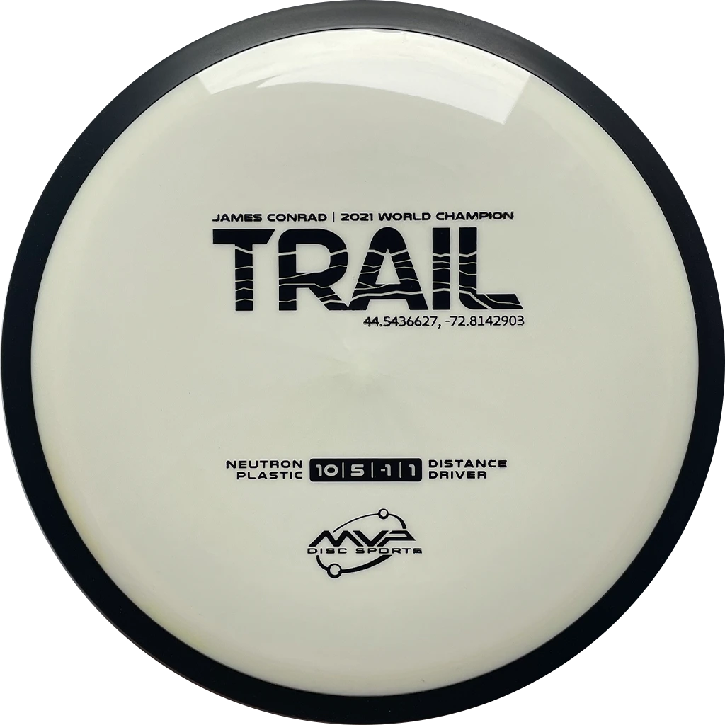 MVP Trail