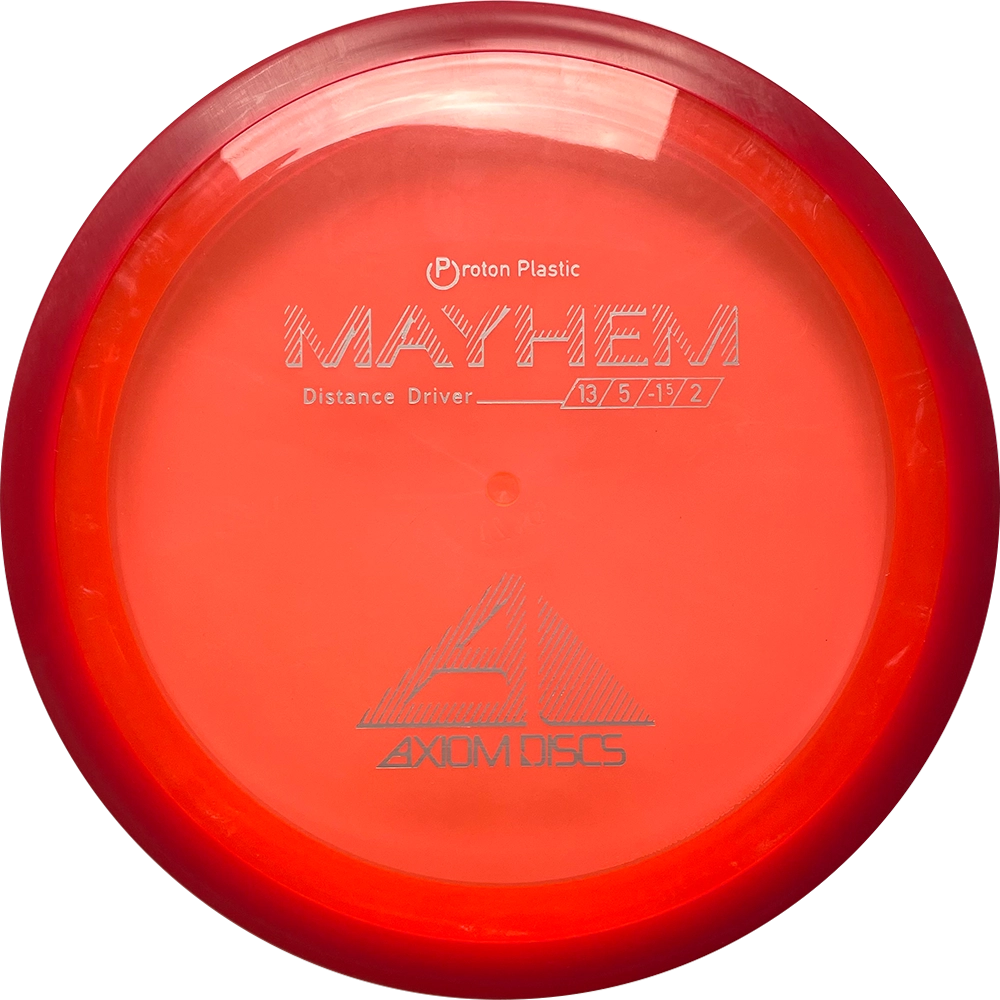 mvp Mayhem