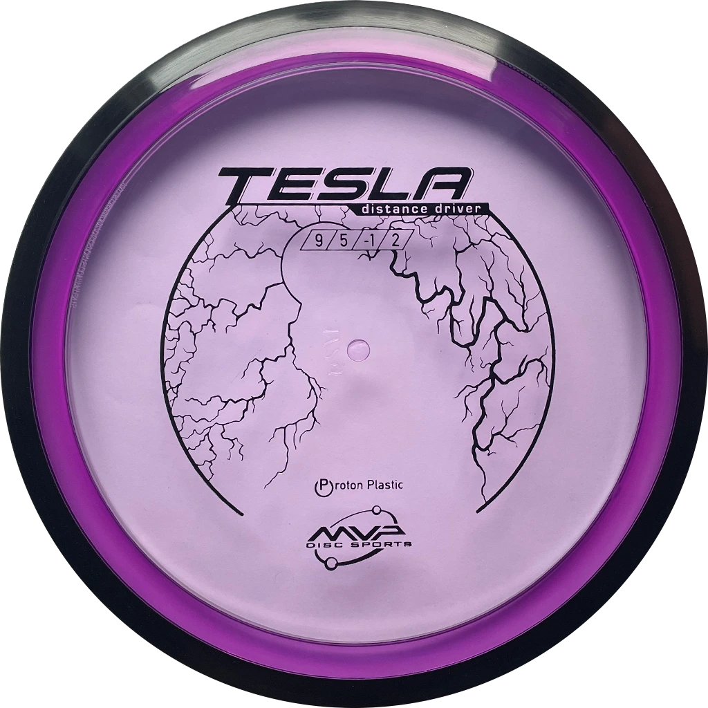 mvp tesla