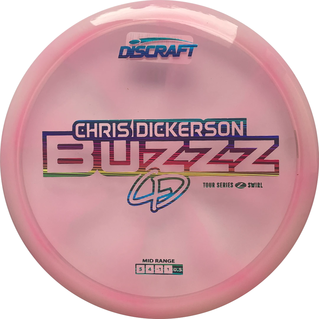 Discraft Buzzz