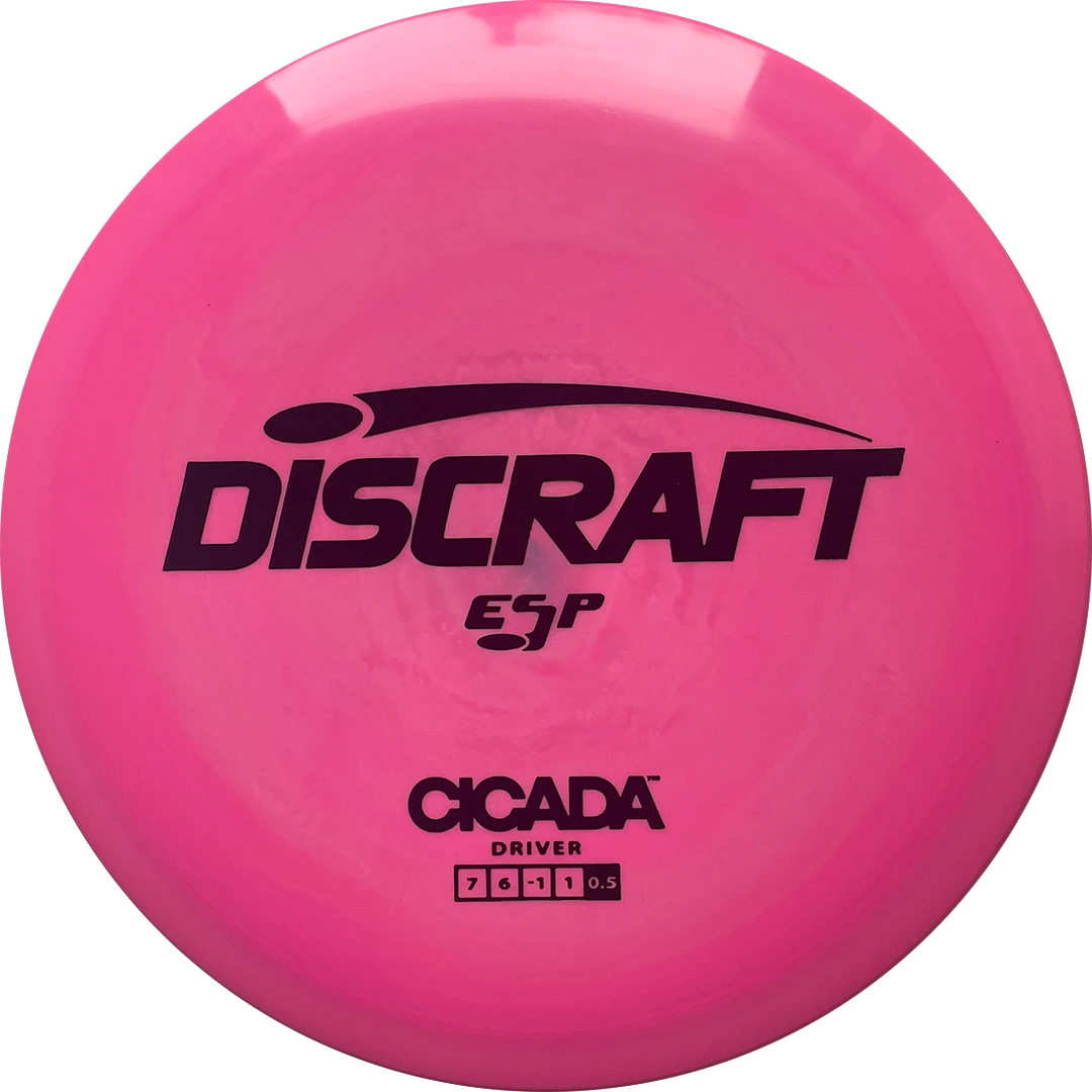 Discraft Cicada