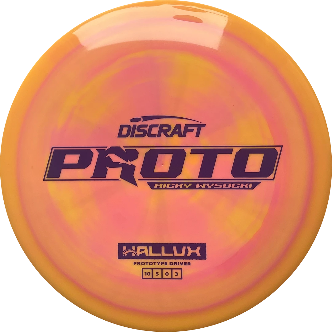 Discraft Hallux ESP