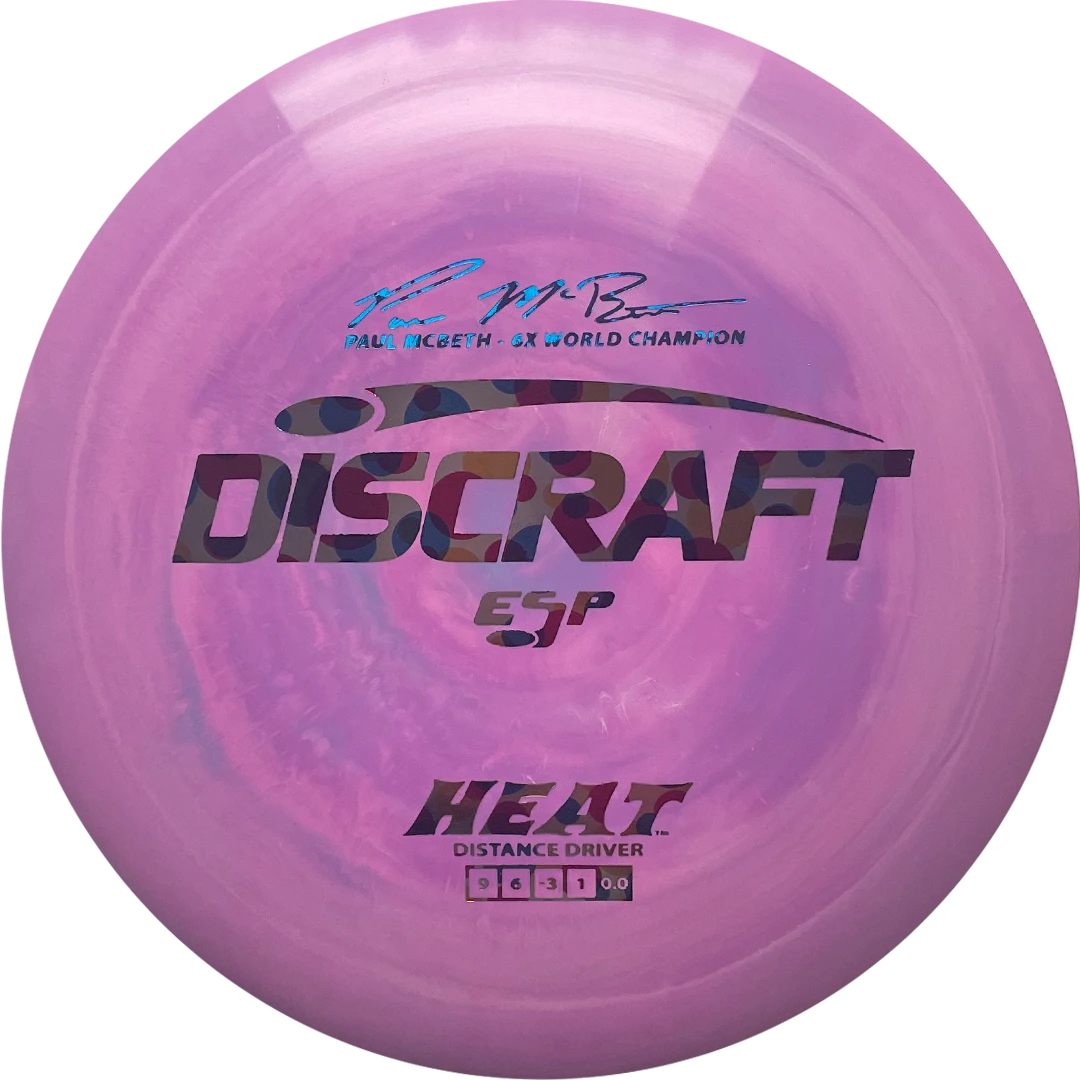 Discraft Heat