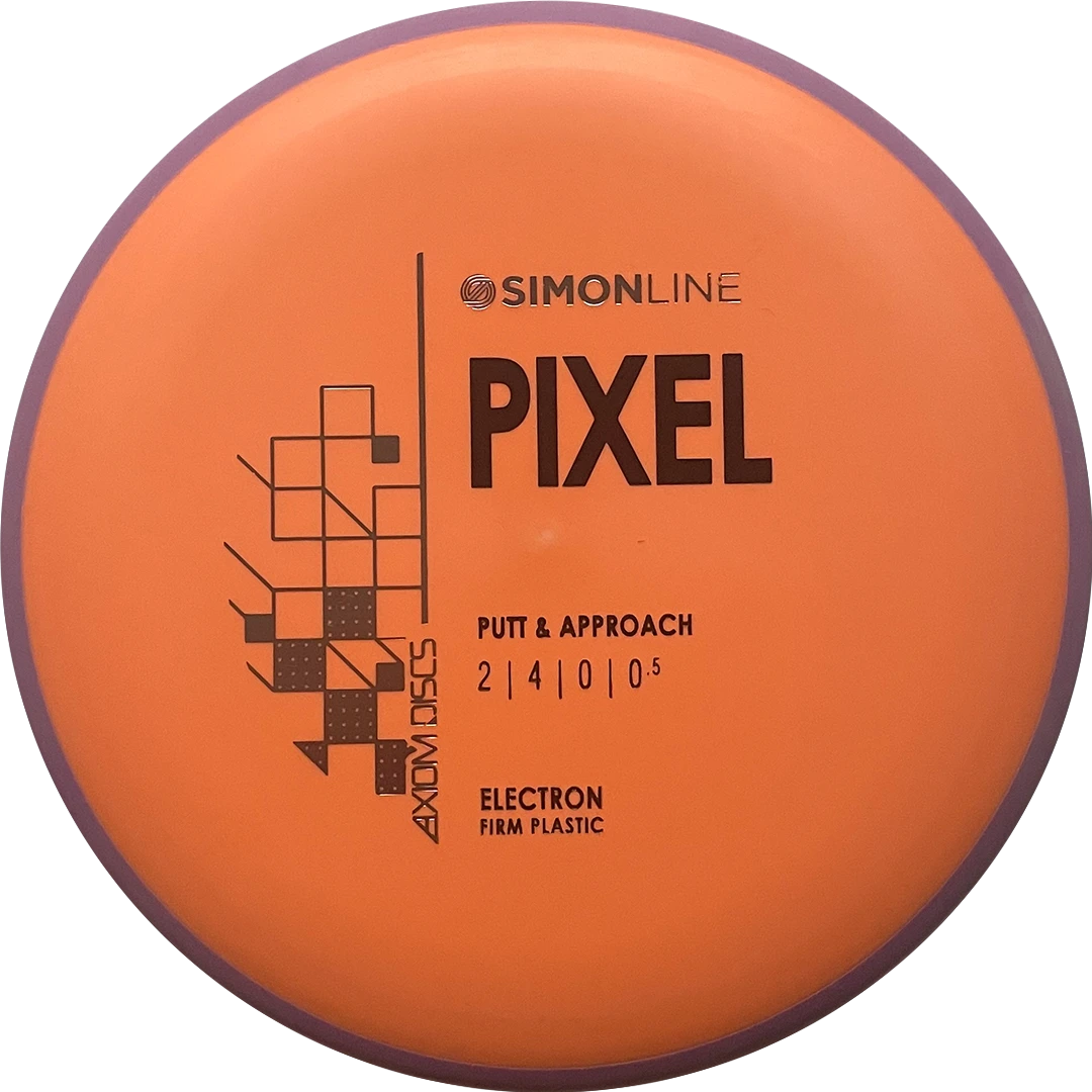Axiom Pixel