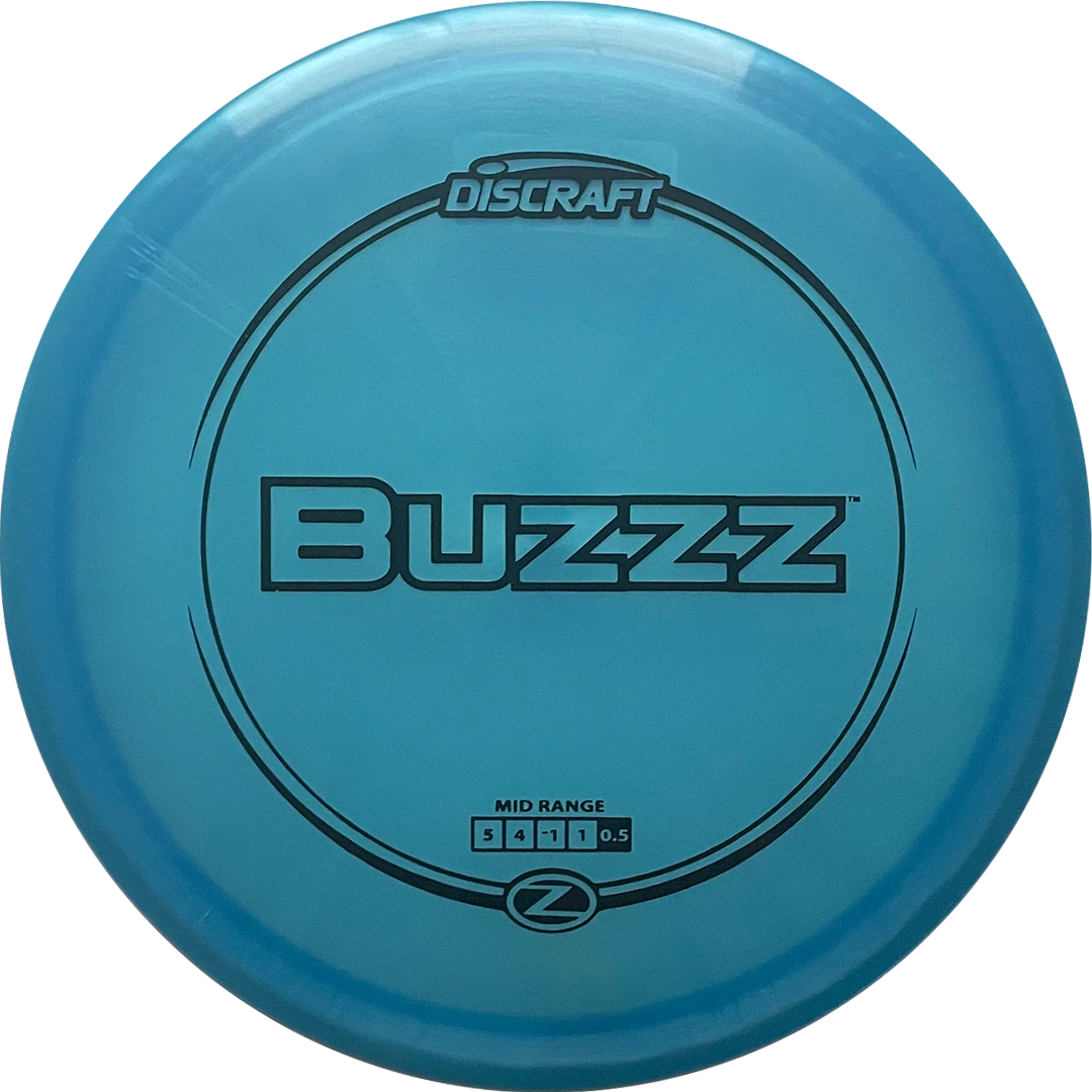 Discraft Buzzz