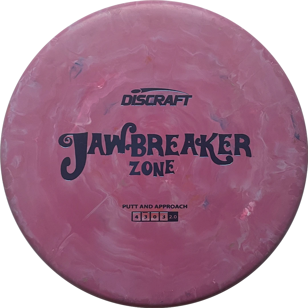 Discraft Zone