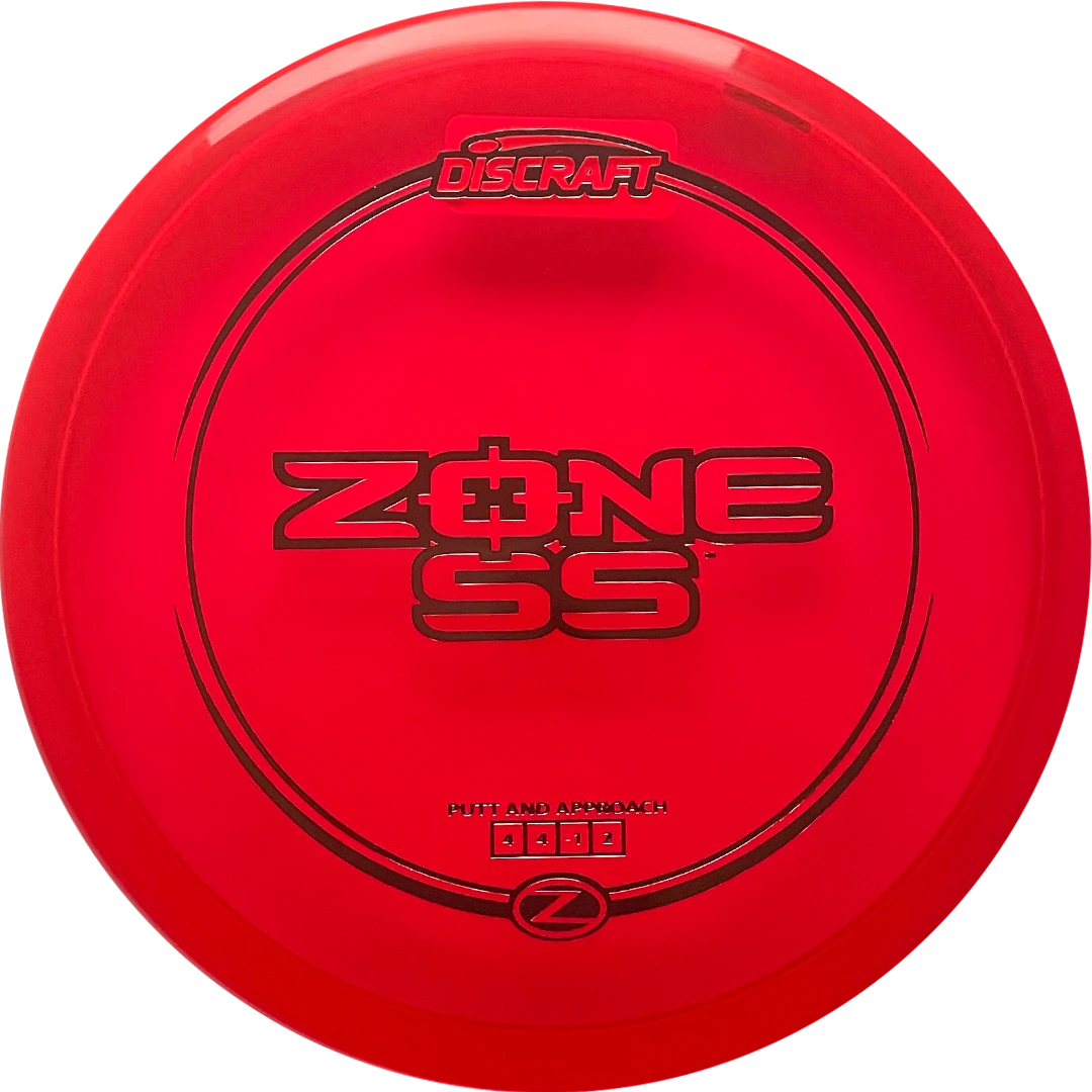 Discraft Zone SS