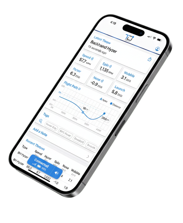 techdisc app phone