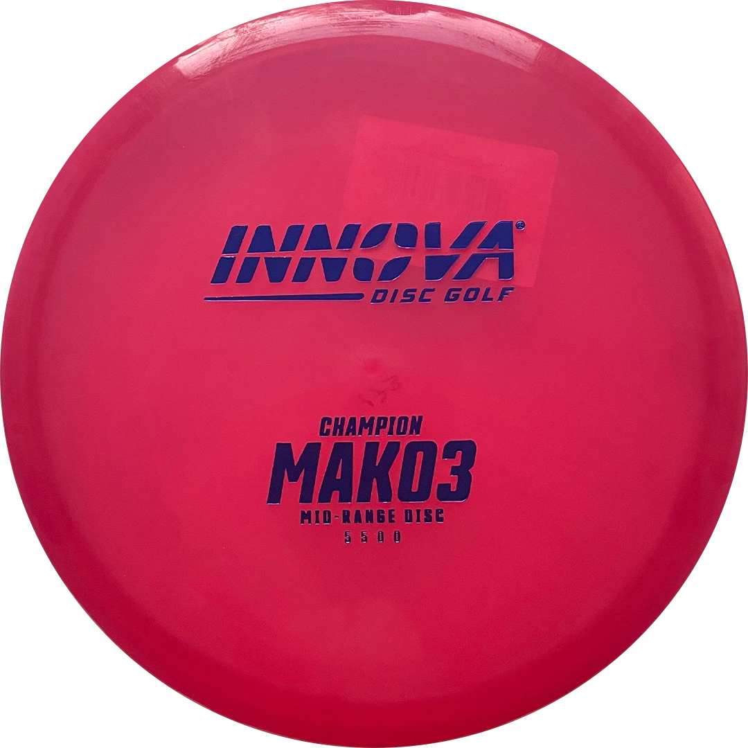innova mako3