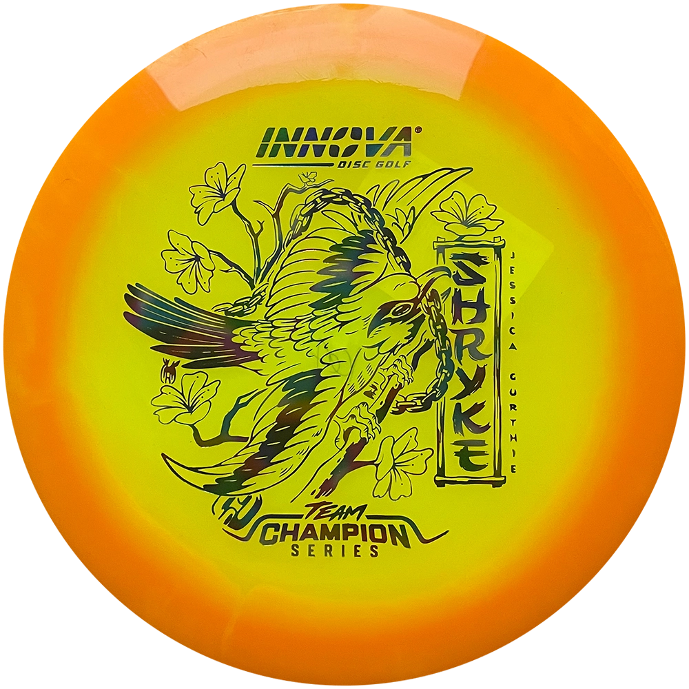 Innova Shryke