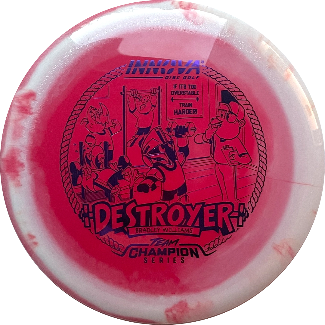 Innova Destroyer