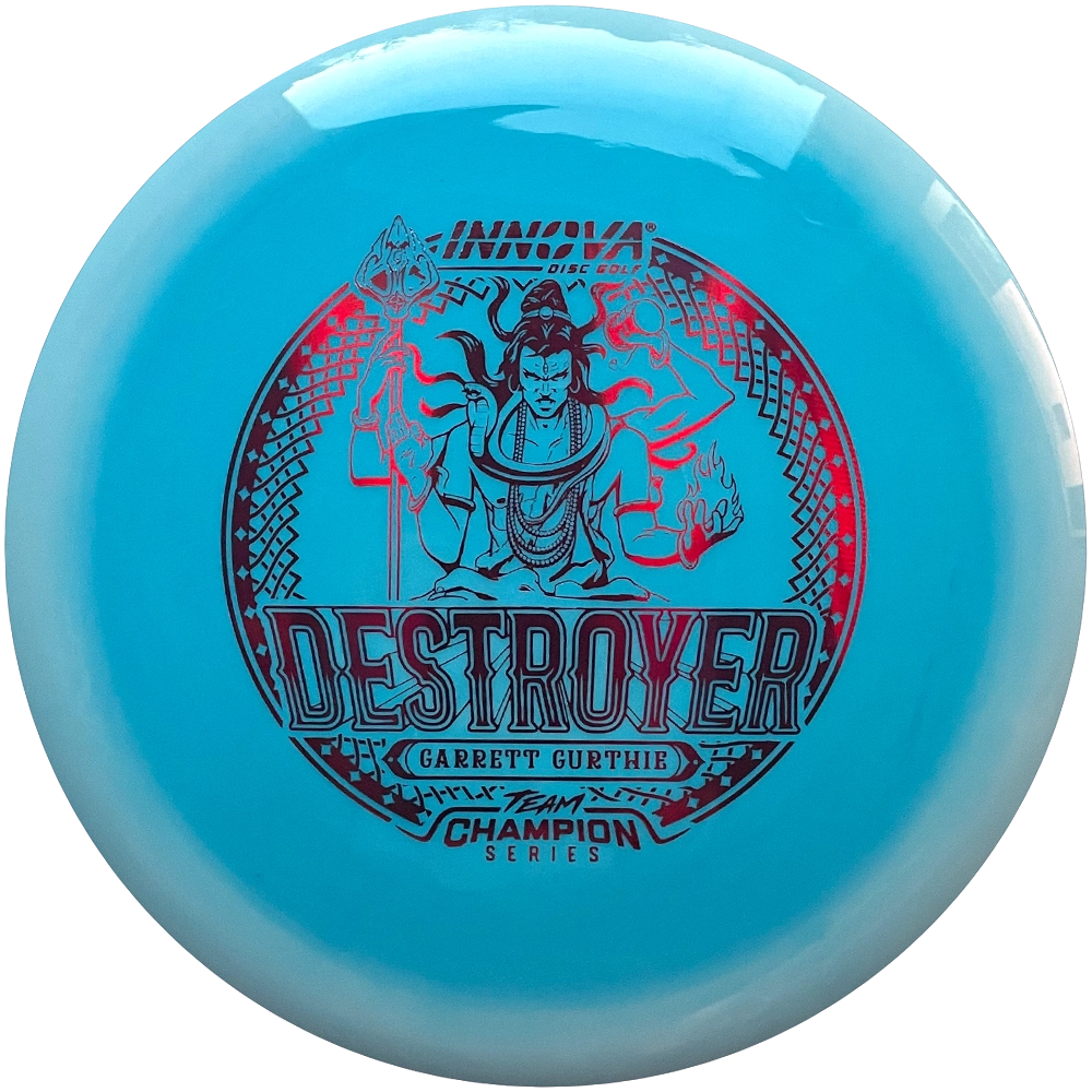 innova destroyer