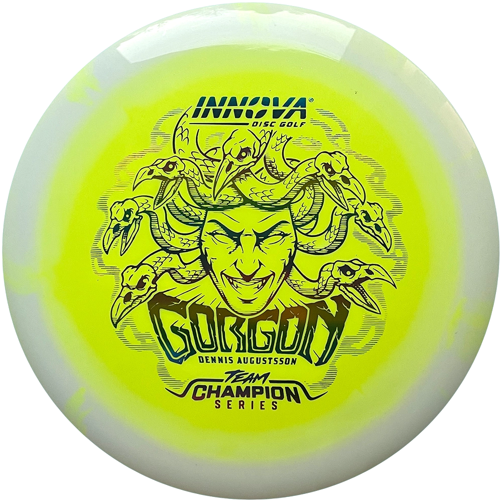 innova gorgon