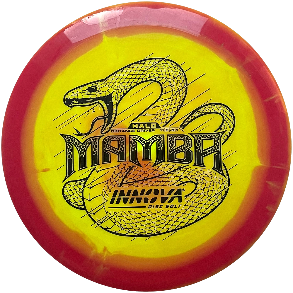 innova mamba