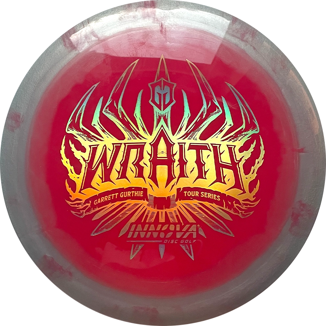 innova wraith