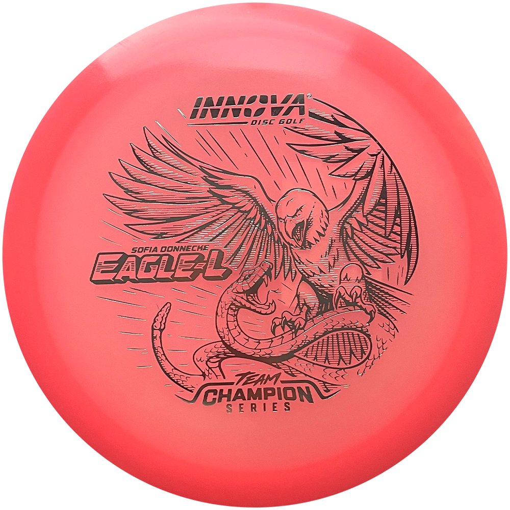 Innova Eagle - l