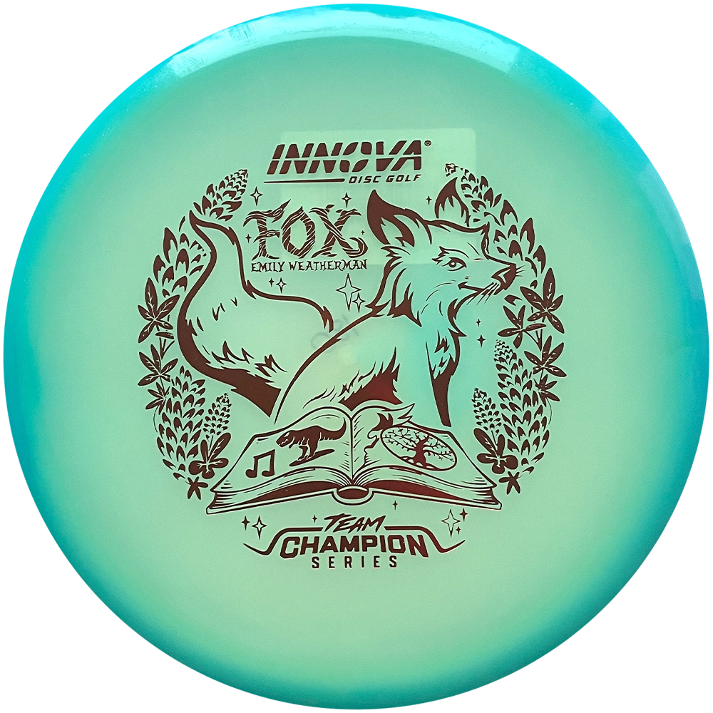 innova fox